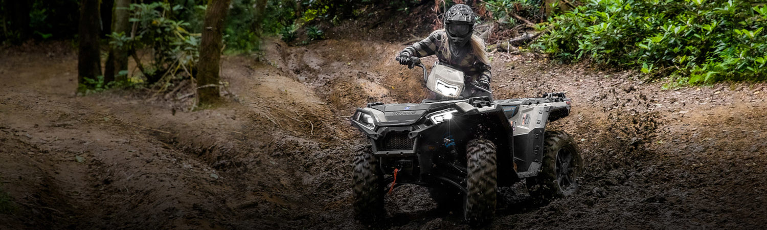 2024 Polaris® ATV for sale in Millers Motorsports Rostraver Township, Rostraver Township, Pennsylvania