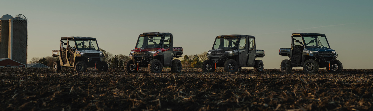 2024 Polaris® ATV for sale in Millers Motorsports Rostraver Township, Rostraver Township, Pennsylvan…